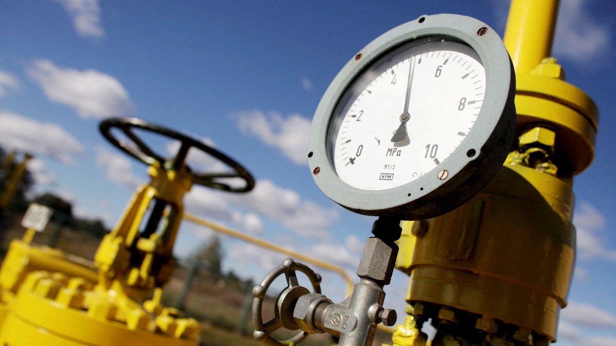 Finland prepares to end gas supply from Russia