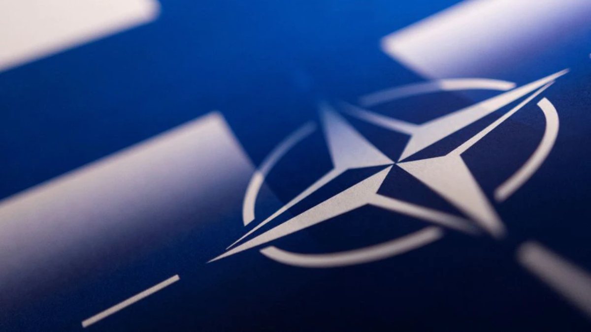 Sweden: Finland almost certain to apply for NATO membership