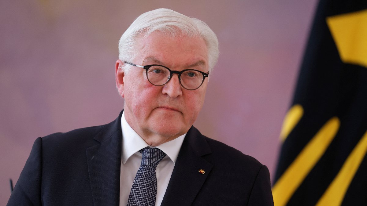 Frank-Walter Steinmeier: Holidays are part of our coexistence