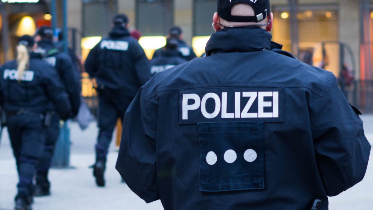 A person said to be a member of the terrorist organization PKK in Germany was arrested