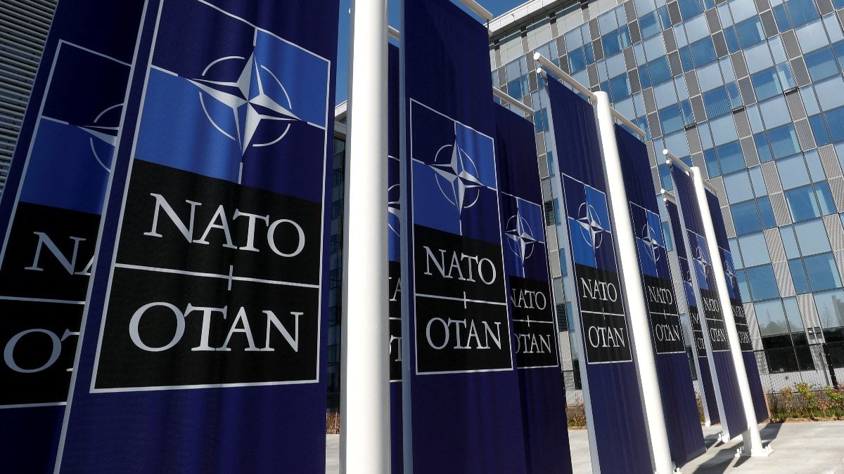 Almanya'dan, İsveç ve Finlandiya'ya NATO desteği
