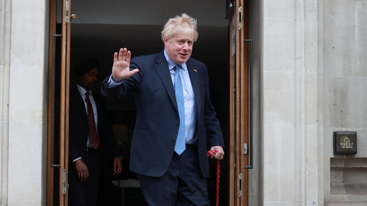 Voting begins for local elections in England