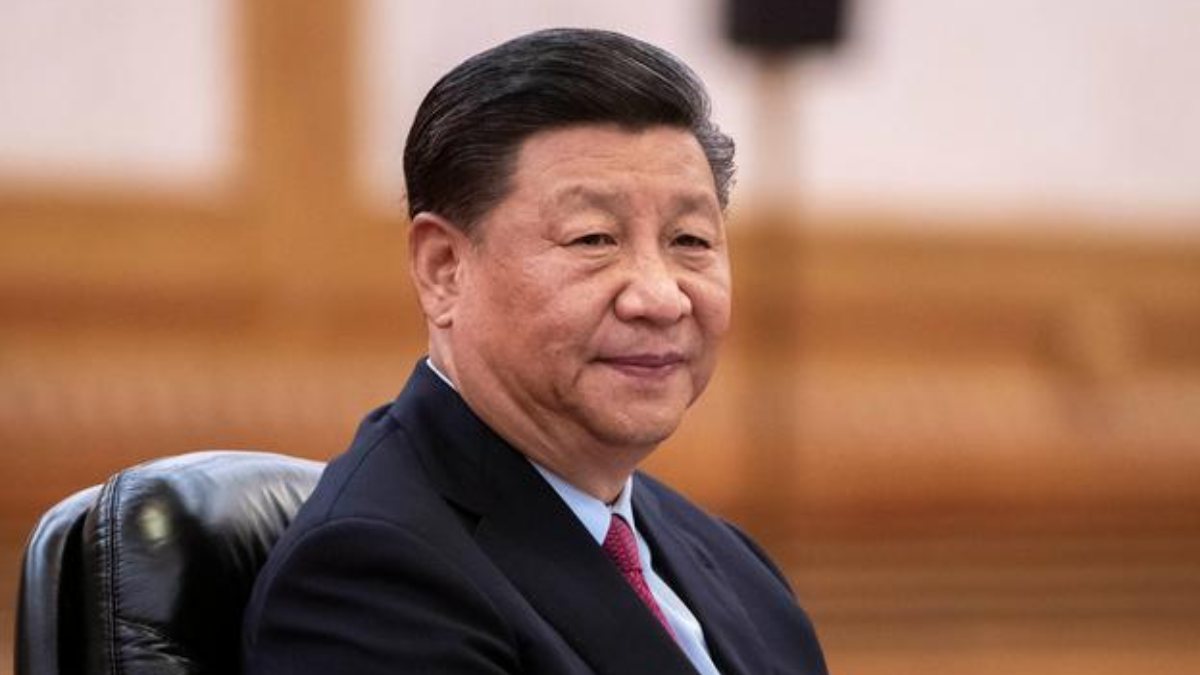 Xi Jinping: We are at a critical stage in preventing coronavirus