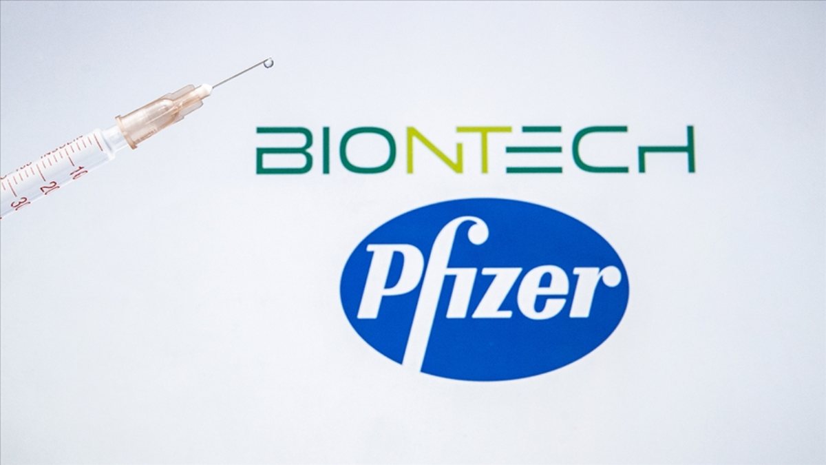 BioNTech posted a net profit of 3.7 billion euros in the first quarter
