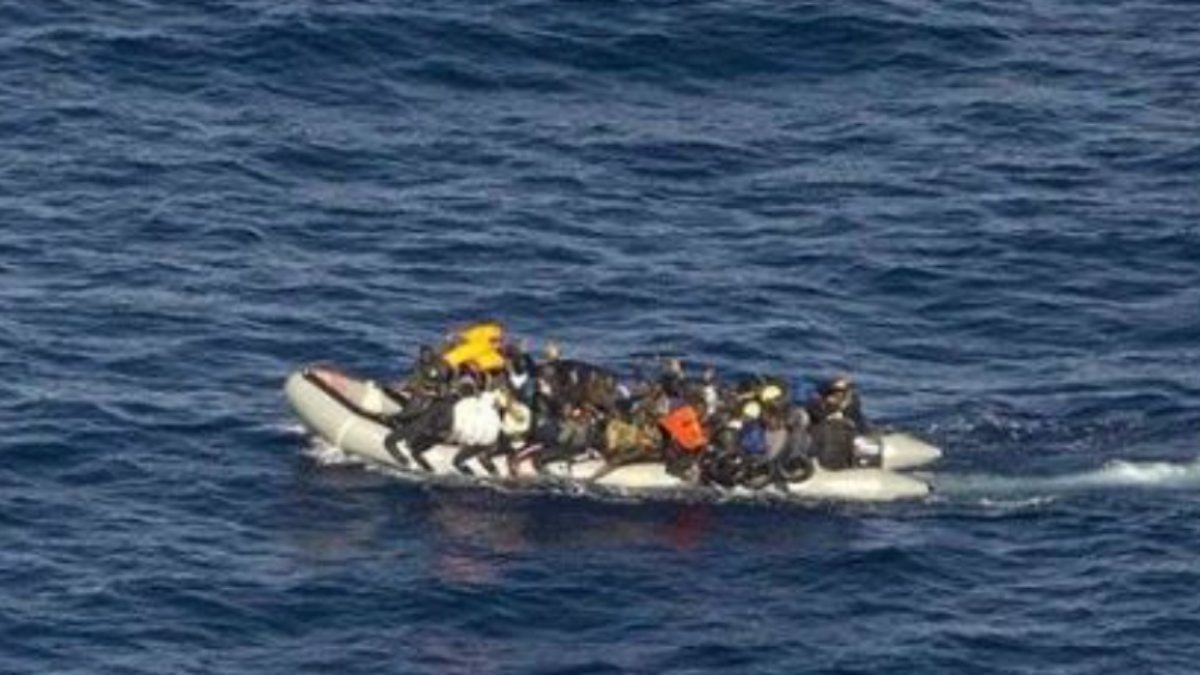 Boat disaster in Morocco: 44 immigrants lost their lives