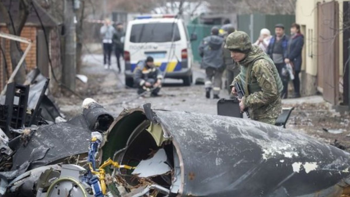 26,000 Russian soldiers killed in Ukraine