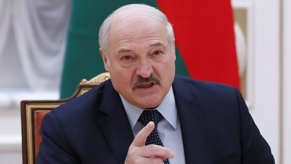 Alexander Lukashenko: Russia will help in missile production