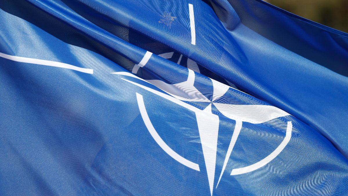 NATO foreign ministers to discuss Russian threat in Berlin