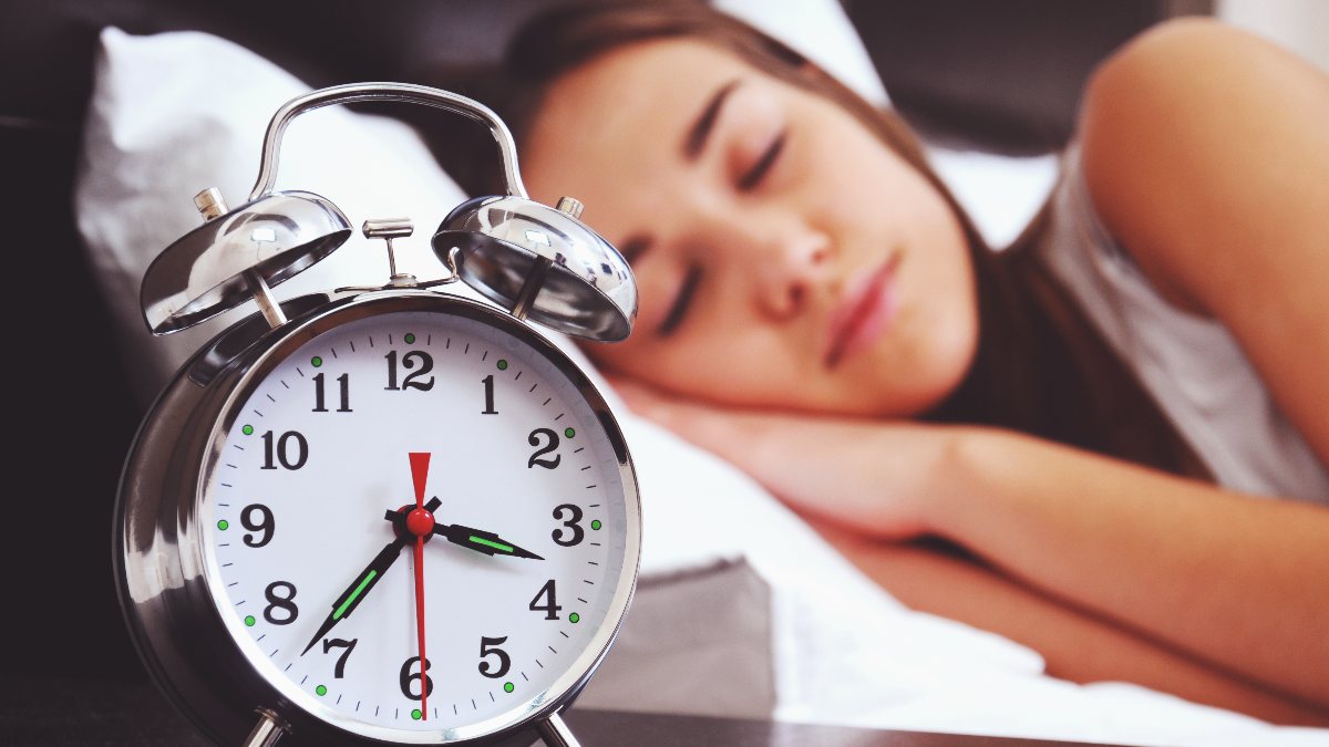 Uyumanıza yardımcı olacak melatonin içeren 10 yiyecek