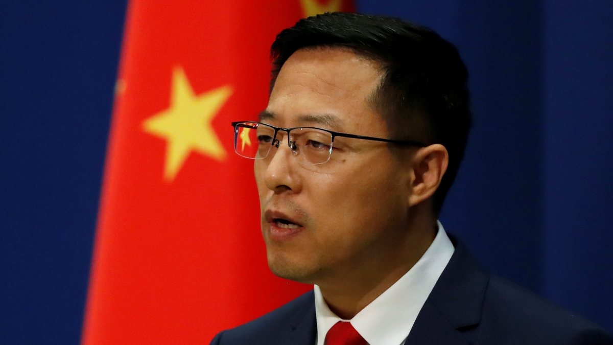 China comments on Finland’s application to NATO