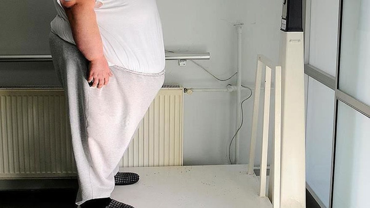 Obeziteye karşı uzmanların önerisi: Haftada 3 gün egzersiz