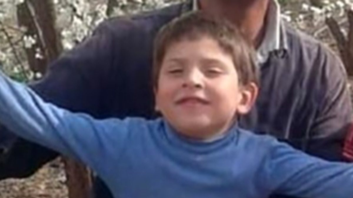 Antalya'da 9 yaşındaki Ali gölette boğuldu 