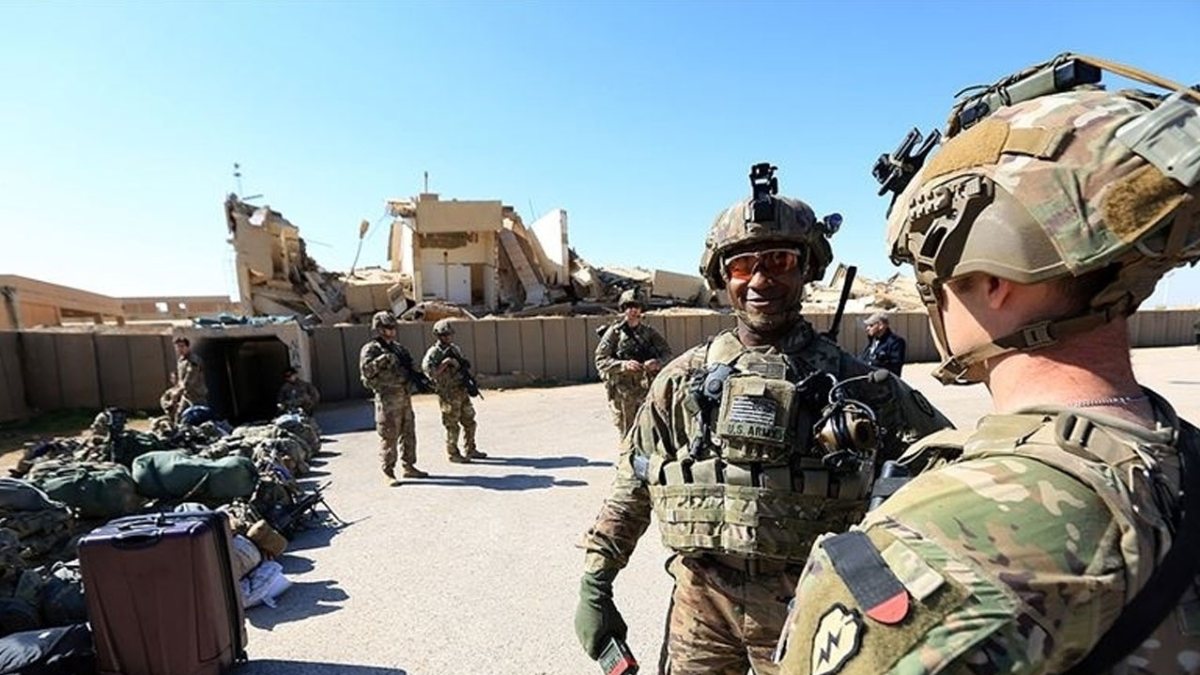 Pentagon prepared: report of US failure in Afghanistan