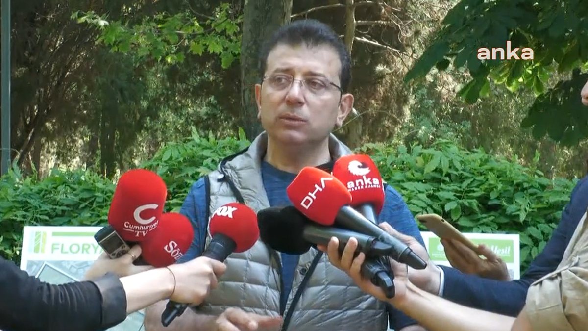 Ekrem İmamoğlu, Murat Ongun iddiasını doğruladı
