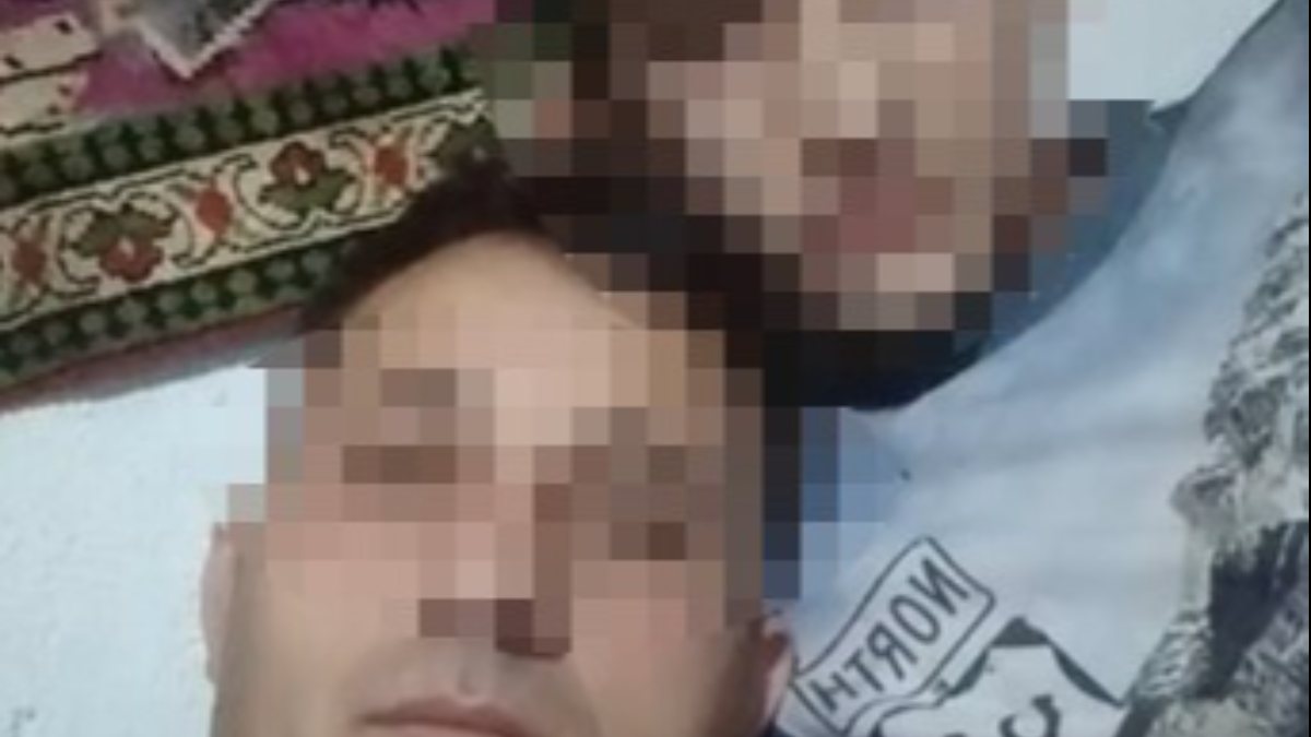 Eskişehir'de annesini öldüren çocuk, azmettirici babasıyla yakalandı