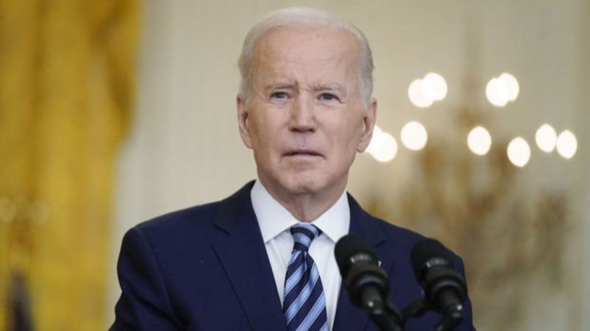 Joe Biden’s nominee for ambassador to Ukraine approved