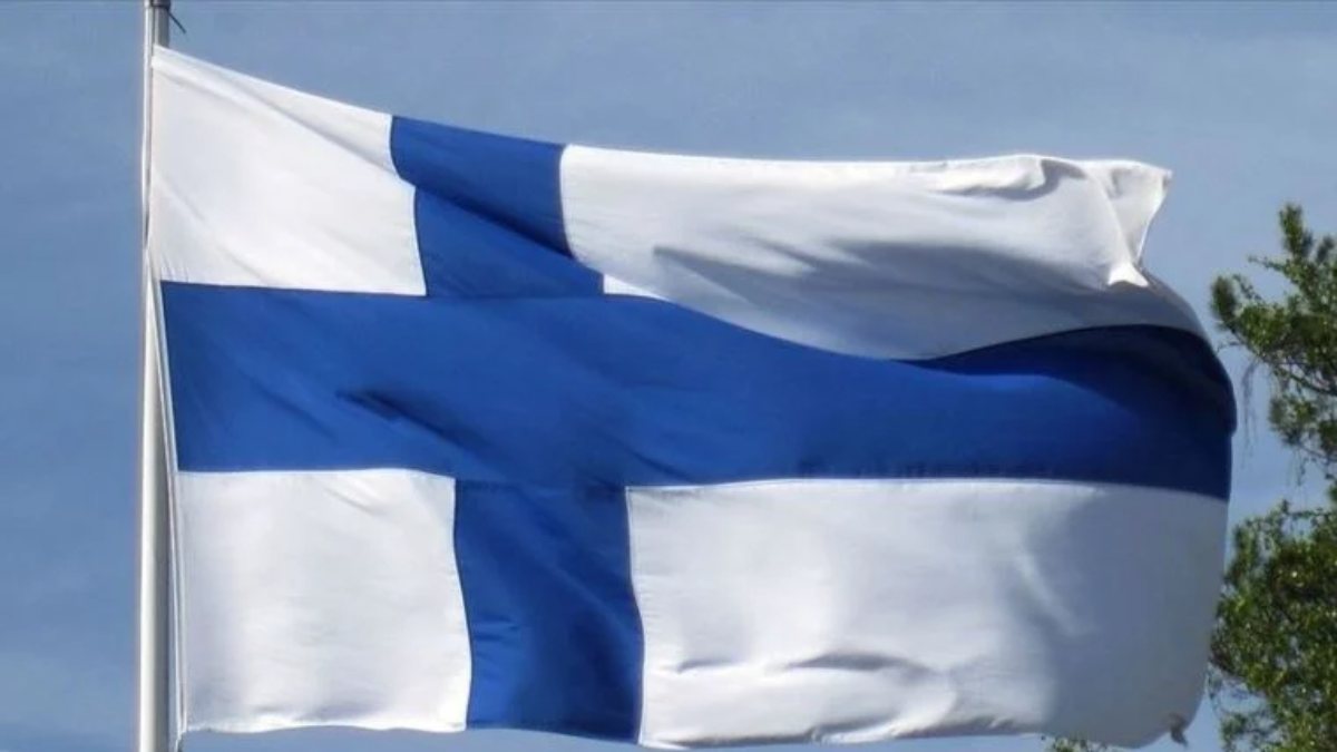 Finlandiya: Türkiye'nin gündeme getirdiği tüm sorunları çözebiliriz