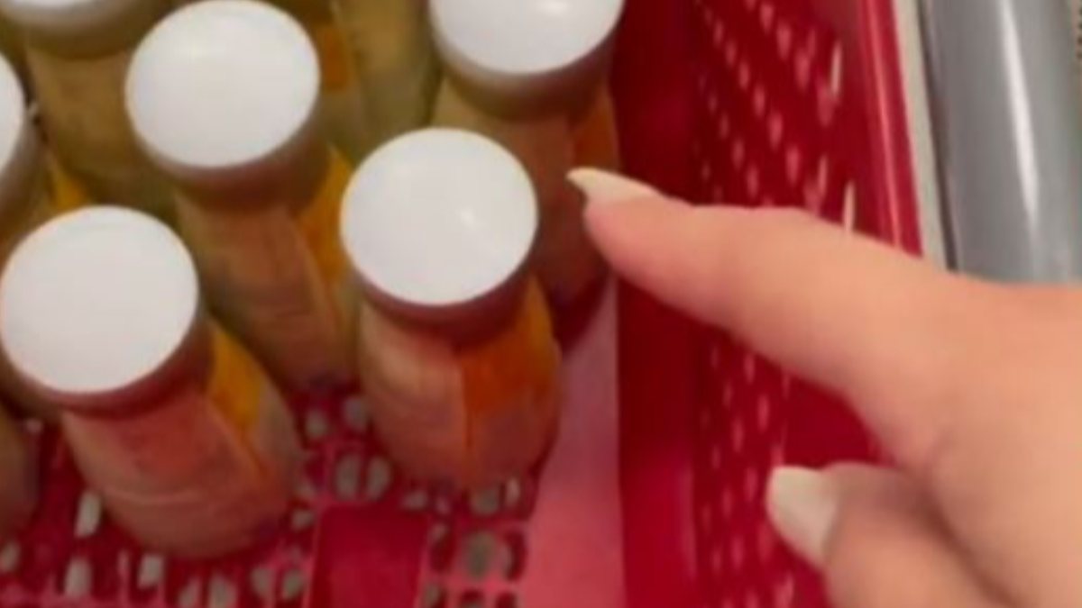 Baby food controversy among customers in the USA