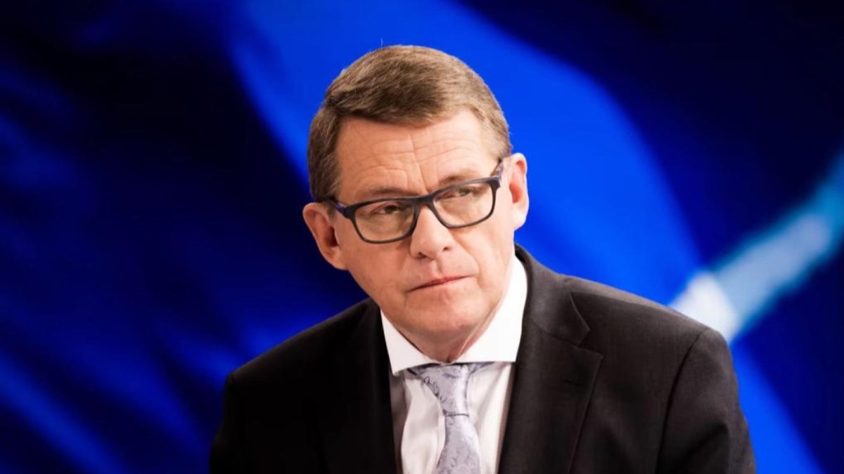 Finnish Parliament Speaker Vanhanen: We cannot extradite innocent people
