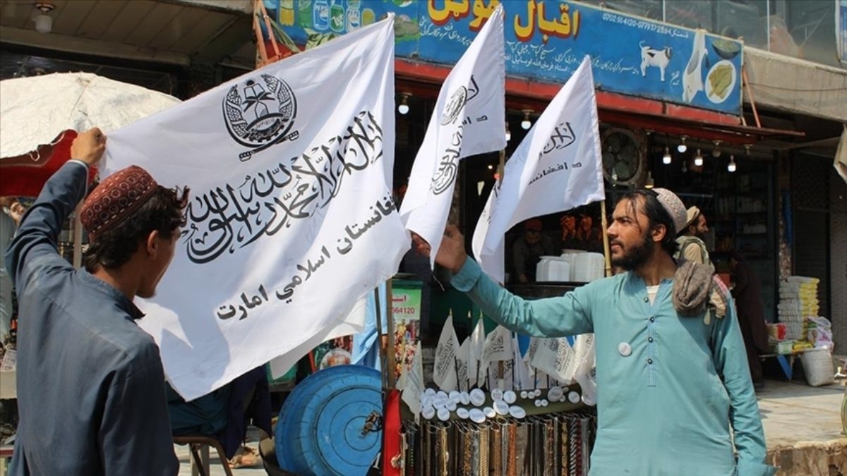 Taliban urges politicians abroad to ‘return’