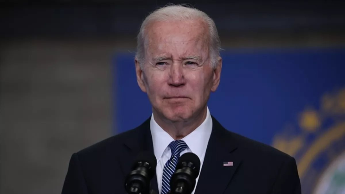 ‘Taiwan’ warning to China from Joe Biden