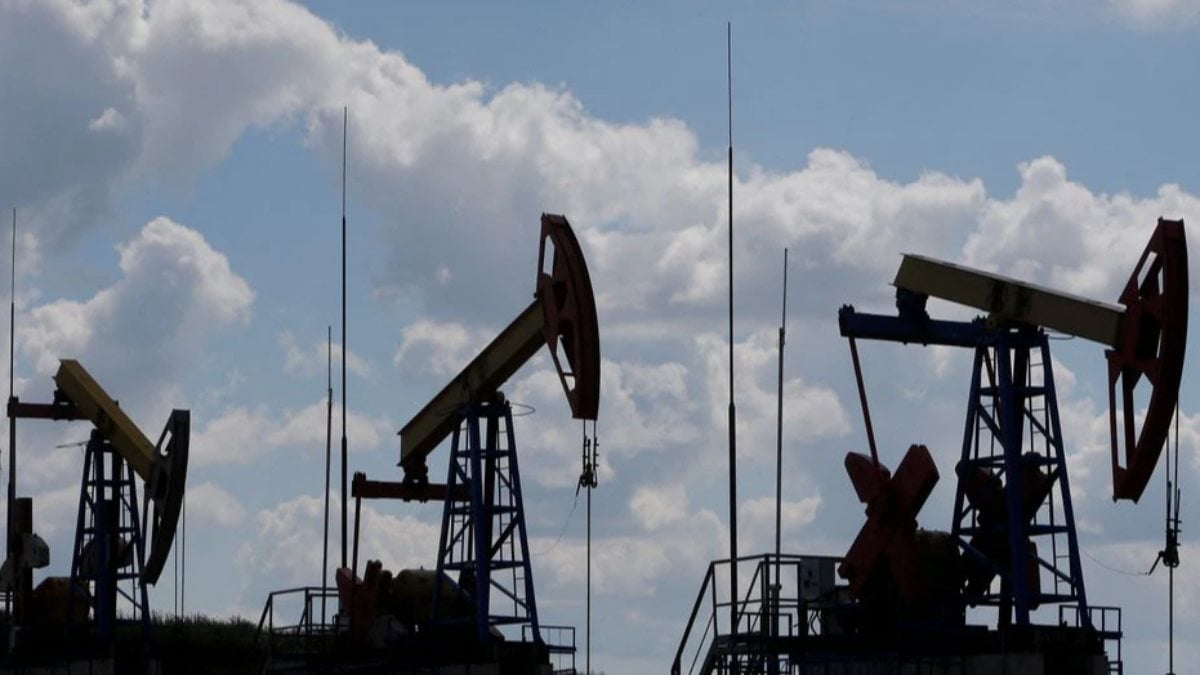 Almanya, Rusya'ya petrol ambargosu istiyor