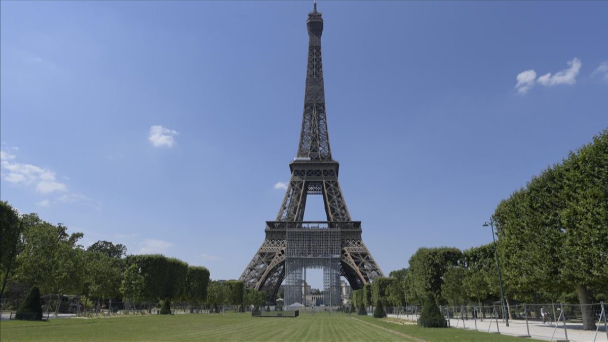 NY Times: France built Paris with tribute from Haiti
