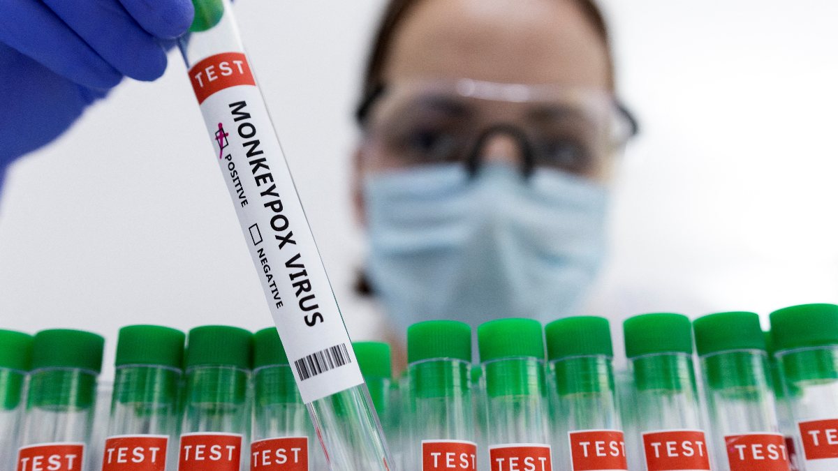 Germany orders vaccine against monkeypox