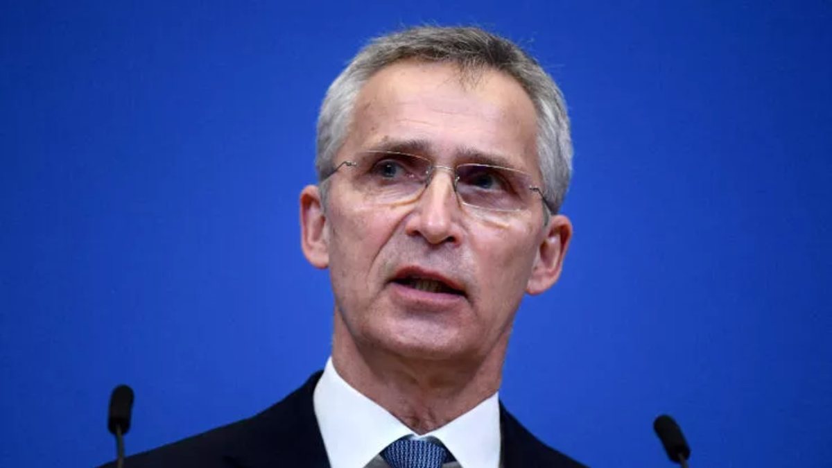 NATO: Working to compromise on Sweden and Finland