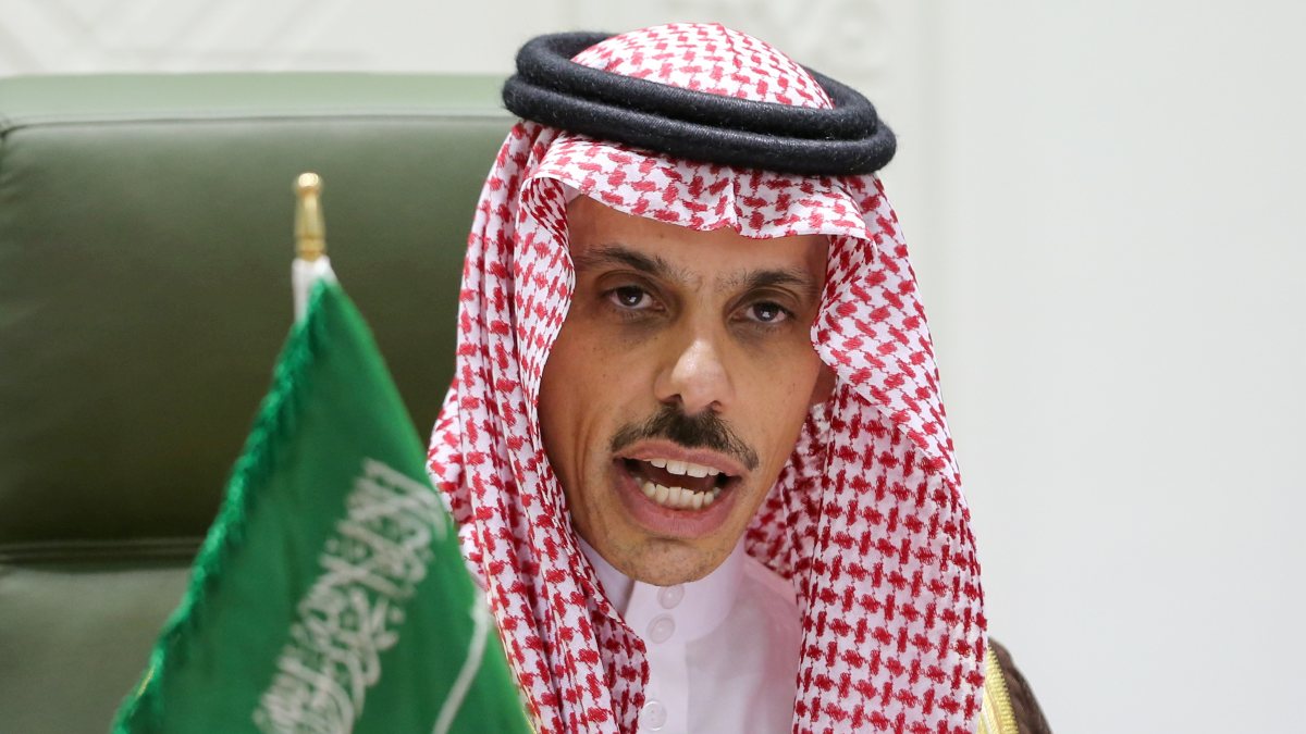 Saudi Arabia: We will not take any further action against oil prices