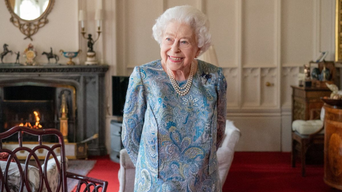Street parties will be held for Queen Elizabeth’s 70th year on the throne