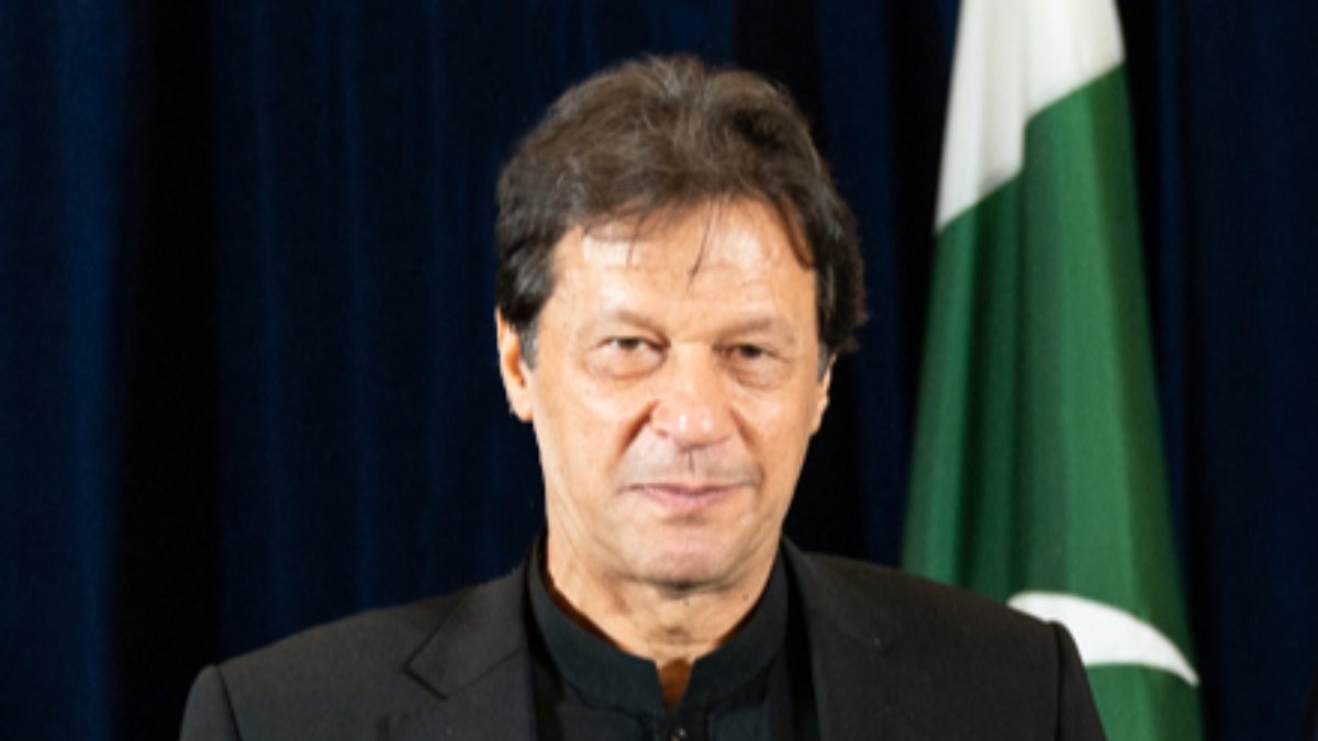 Imran Khan: I will enter Islamabad with 2 million people