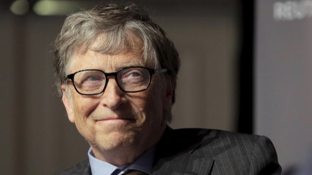 Bill Gates: 50 percent chance of experiencing another epidemic in 20 years