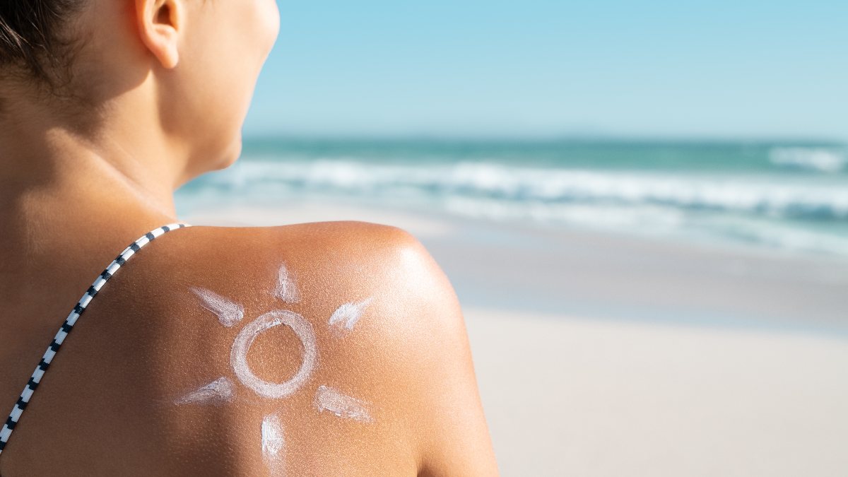 10 misconceptions about sun protection