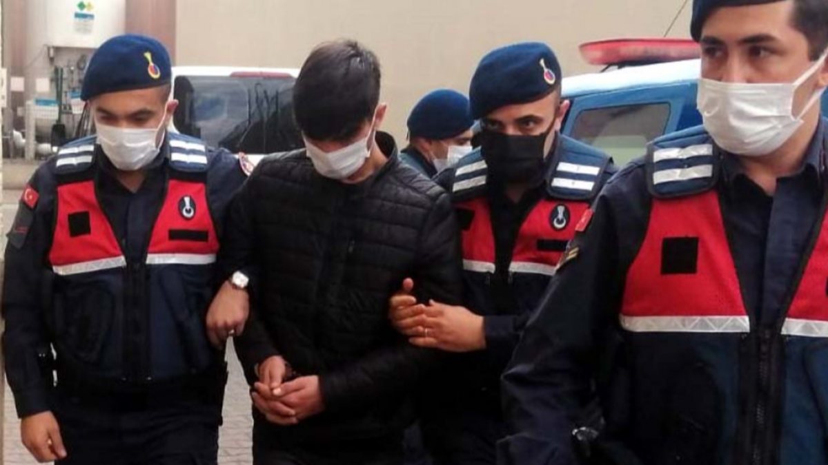 Kayseri'de kız meselesi cinayeti: 18 yıl hapis yatacak