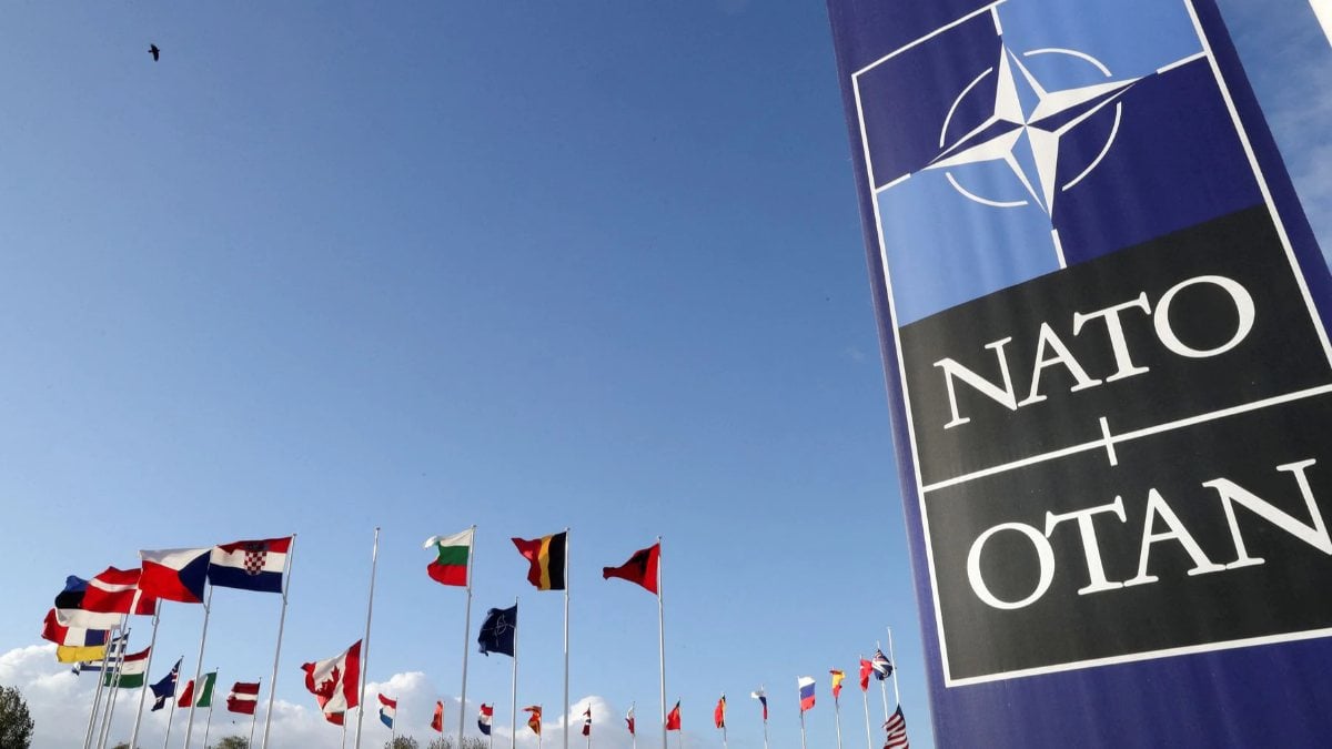 NATO membership statement from Sweden: Negotiations with Turkey will continue