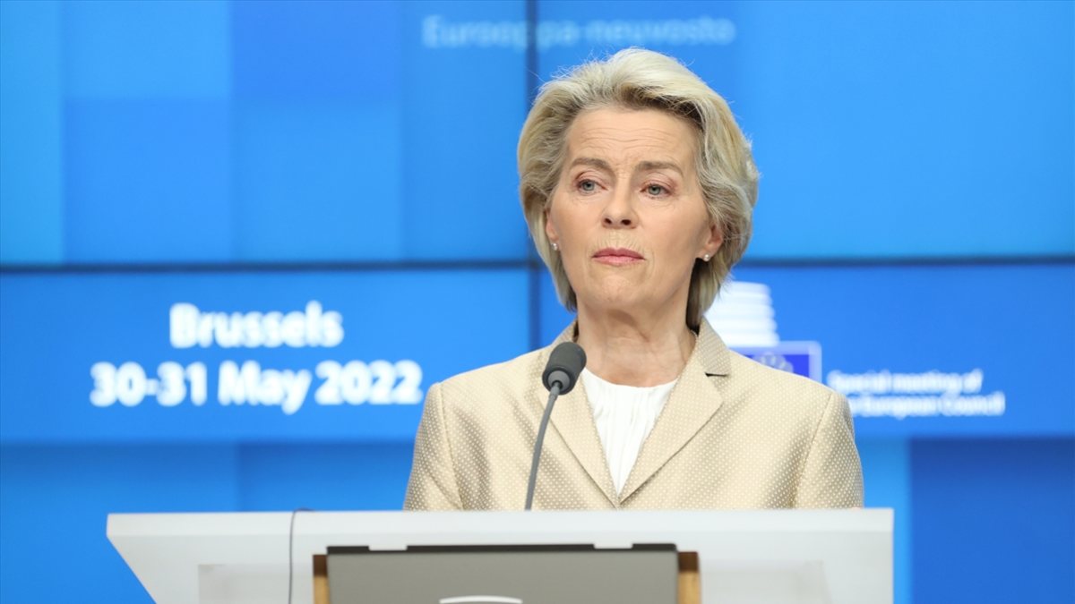 EU decided to invest 200 billion euros in additional defense