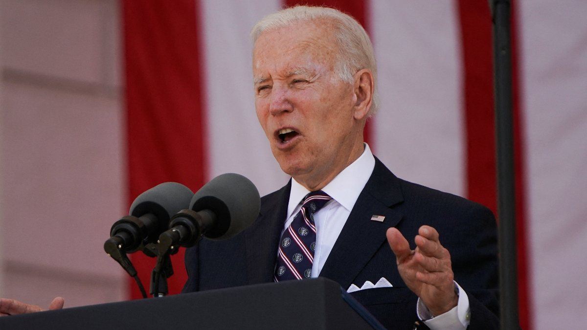 Joe Biden: We will not send rockets to Ukraine that can reach Russia