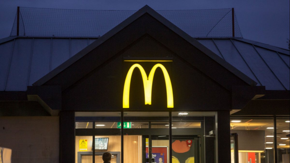 US firm McDonald’s deliberately served pork to a Muslim family