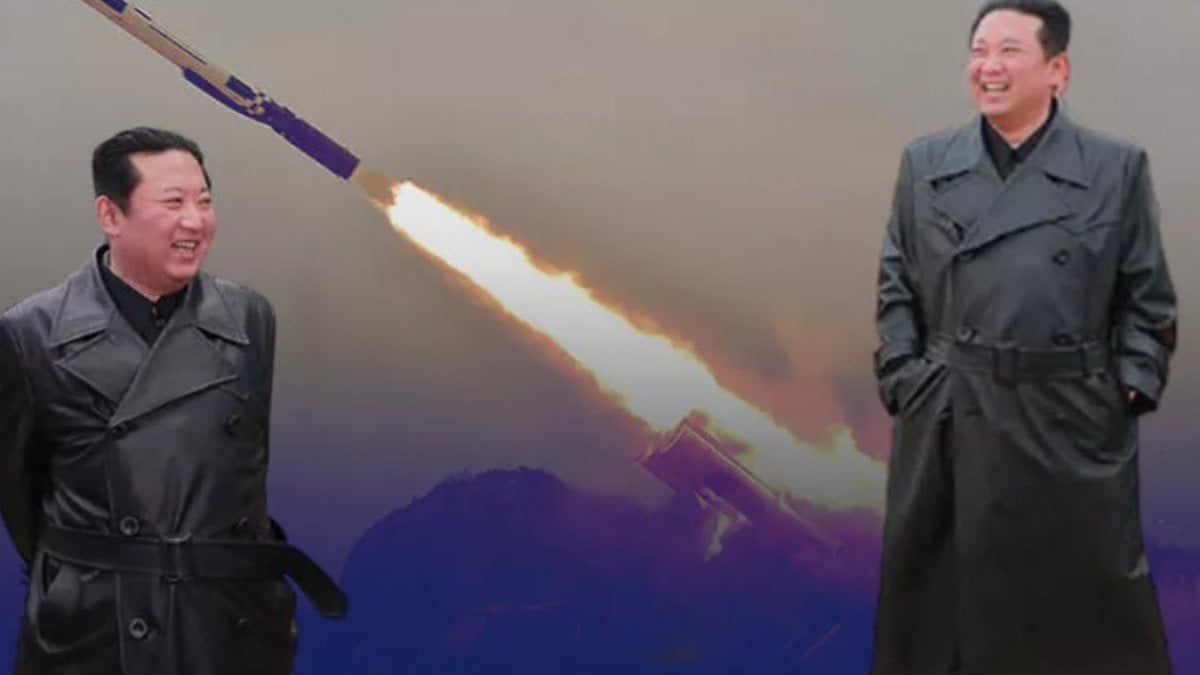 North Korea takes over UN Disarmament group