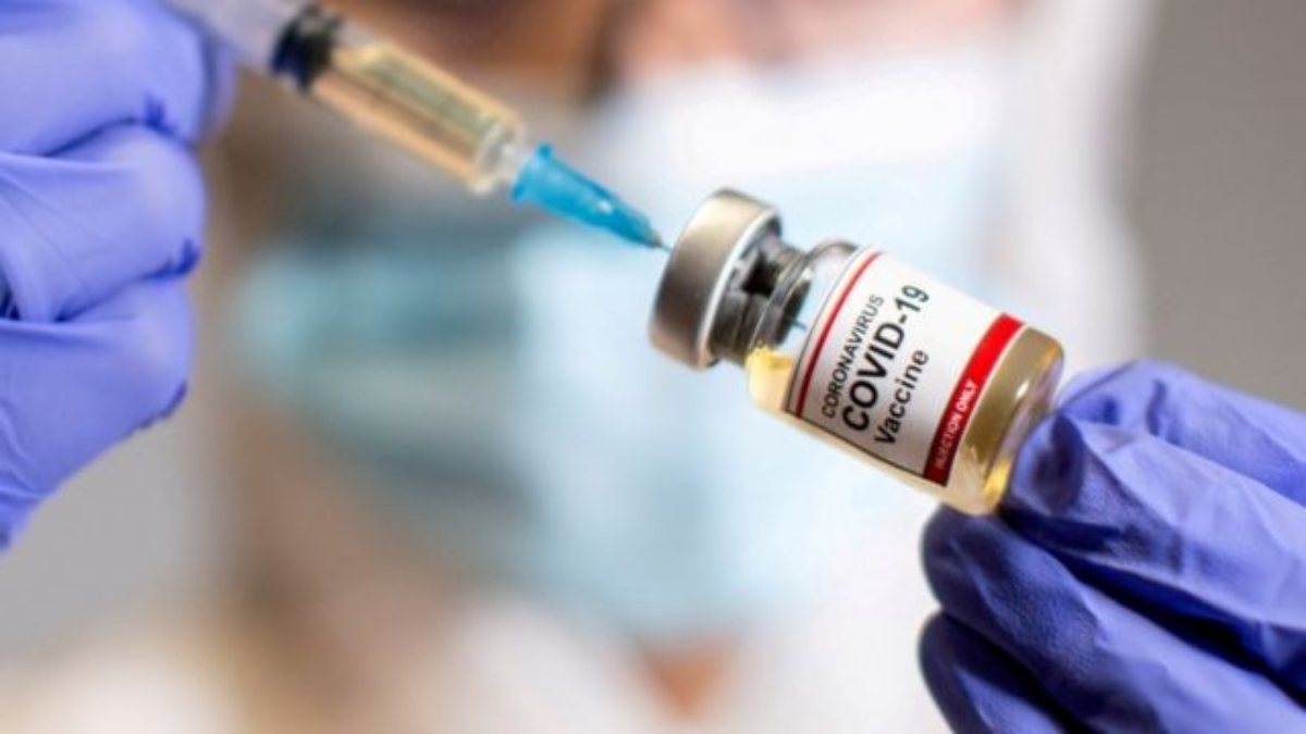 Over 80 million coronavirus vaccines broken in the US