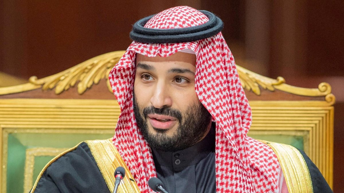 WSJ: Saudi Arabia expands secret talks with Israel