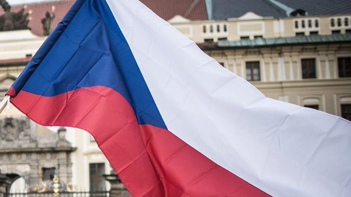 Czech President Zeman says he is against same-sex marriage