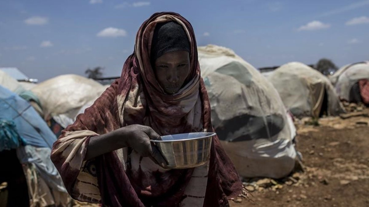 UN: World faces worst food and energy crisis