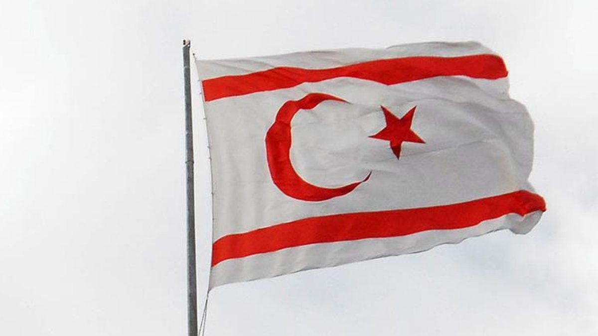 TRNC: The Greek Cypriot side cannot speak on behalf of the Turkish Cypriot people