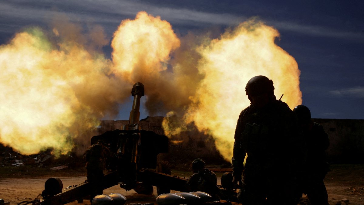 Norway donates 22 howitzers to Ukraine