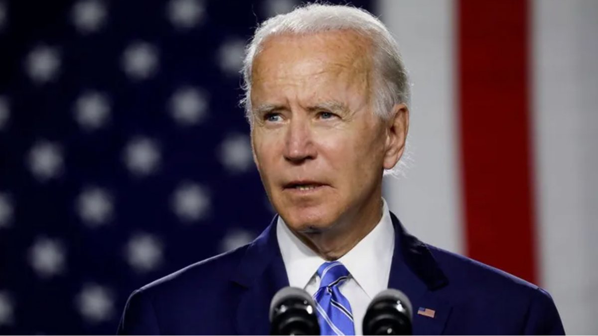 Joe Biden: Inflation is not falling sharply and rapidly