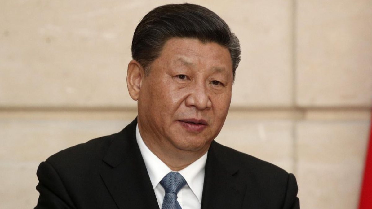 Xi Jinping spoke about quarantines in China