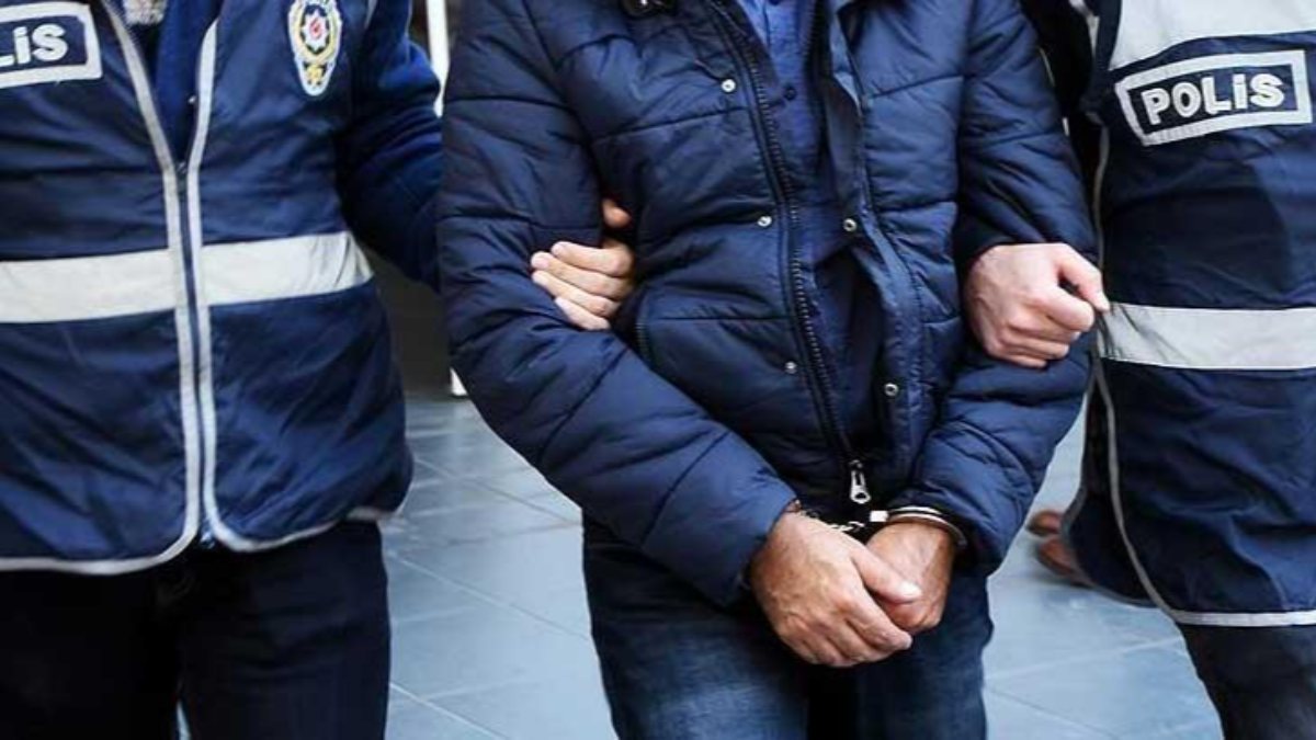 Balıkesir'de suç örgütüne operasyon: 21 gözaltı