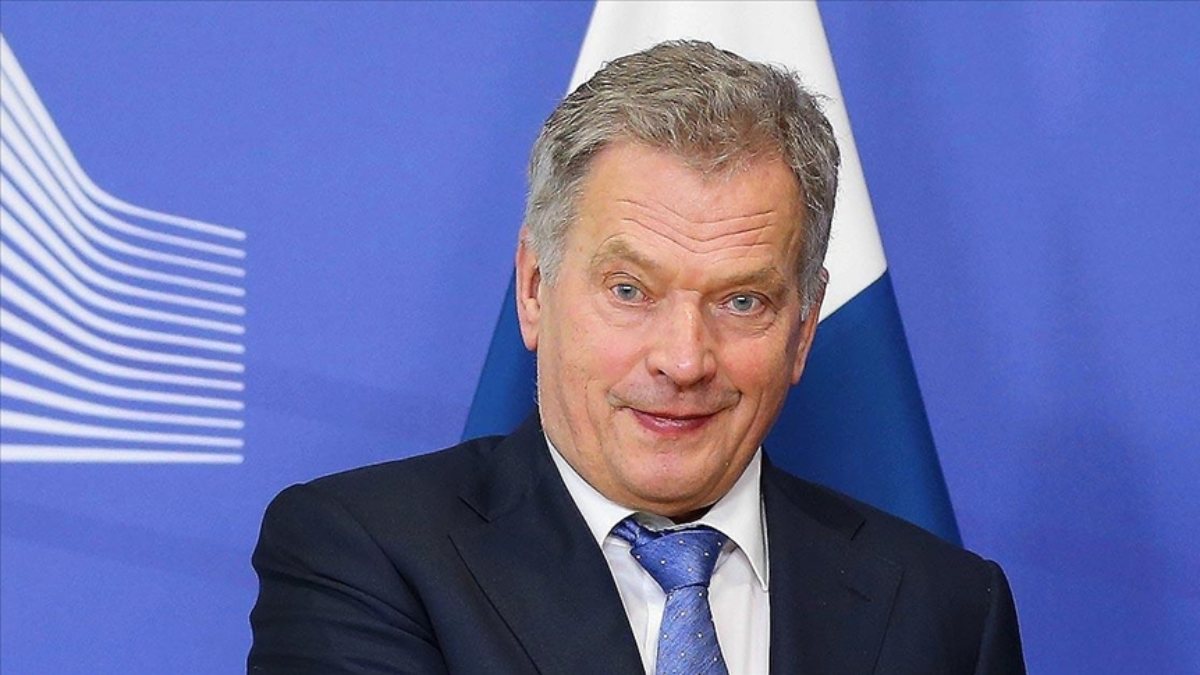 Sauli Niinistö: I don’t understand why we are being targeted